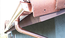 Rain Gutter Installation, Repair, Cleaning in Hartford, CT